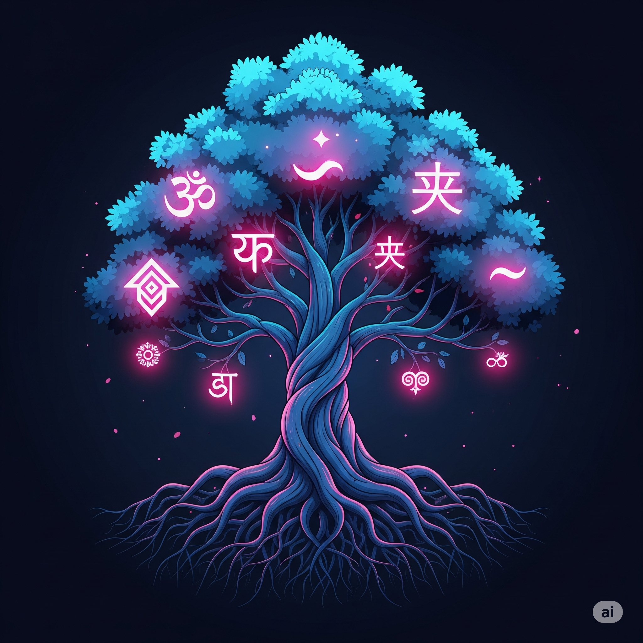 Heritage Tree